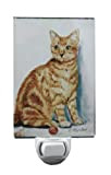 Ruth Maystead (CATS-24NL) - Luce notturna a forma di gatto soriano