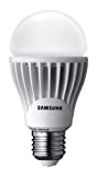 Samsung Lampadina a LED bulbo E27 10,8 W equivalente 60 W, 810 lumen, colore 2700 K bianco caldo