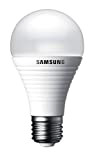 Samsung Lampadina a LED bulbo E27 6,5 W equivalente 40 W, 490 lumen, colore 2700 K bianco caldo