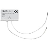Schneider Electric - Argus - Compensatore dimmer LED - 2 fili - Migliora la gradazione - CCT90501
