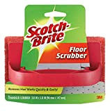 Scotch-Brite Multi-Purpose No Scratch Floor Scrubber-