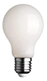 Shot bot Lighting lampadina led full light vetro 11W E27 1521lm Dimmerabile 2700k luce calda equivalente 100W