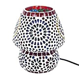 SIGRIS Signes Grimalt by Lampada araba da tavolo | Lampada Marocchi, Multicolore – Modello 2