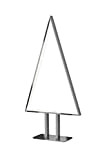 Sompex A+, lampada da tavolo Pine, Alluminio, alluminio 3.2W 12V