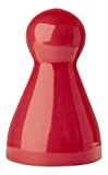 Sompex Lampada da tavolo E14, 9 W, Colore: rosso, 0