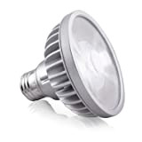 SORAA Vivid PAR30 LED corto 18.5 w 930 Lumen ES/E27 2700 K CRI: 95 36 gradi dimmerabile