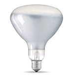 SPL Lampada alogena 105 watt, dimmerabile, ideale come ricambio per Parentesi Flos