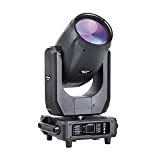 Stage Lights 260W Pattern Beam Light Moving Head Colorful Rotating Flash Light Jump di Bar KTV Performance Stage Lighting for ...