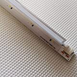 Striscia di retroilluminazione a LED compatibile con Samsung Louvre 32"_160627 V6LF_320SM0_LED32_R0 320SF0 BN96-39719A Semplice da usare (Color : 1 PCS)