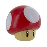 Super Mario fungo luce con effetti sonori, multi