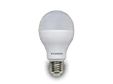 Sylvania - Confezione multipla da 4 lampadine a LED A65, 14 W, 1521 lm, E27, pistone bianco (840 = 4000 ...