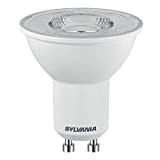 Sylvania LED GU10 4.2W bianco caldo 36 gradi