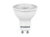 Sylvania Lightning - Lampadina a LED grande, attacco a vite, attacco a vite, attacco ES50 V3 830