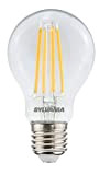Sylvania TOLEDO RT GLS V5 CL 1055LM 827 E27 SL Lampada a LED non Dimmerabile