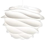 Umage Carmina Paralume, Bianco, 48 x 36 cm