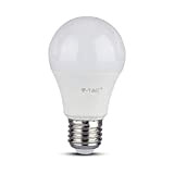 V-TAC Lampadina LED11 W E27 A+ Bianco Naturale