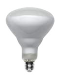 VIVIDA - Lampadina LED E27, 8W, 3000K, 620Lm, per Parentesi, Dimmerabile, Luce Calda da Basso Consumo, Massima Forza, Materiale di ...