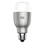 Xiaomi Mi Wi-Fi LED Smart Bulb White and Colour