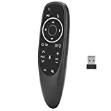 Yctze Smart Voice Remote Control Voice Remote Air Remote Mouse per Laptop, per Smart TV, per Android TV Box Supporta ...