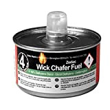 Zodiac CW4 Chafer Wick Chafing Fuel 4 ora