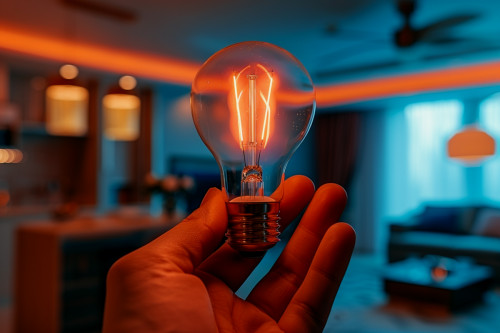 Come risparmiare energia con le lampadine a LED